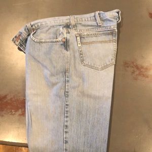 Men’s Cinch Jeans